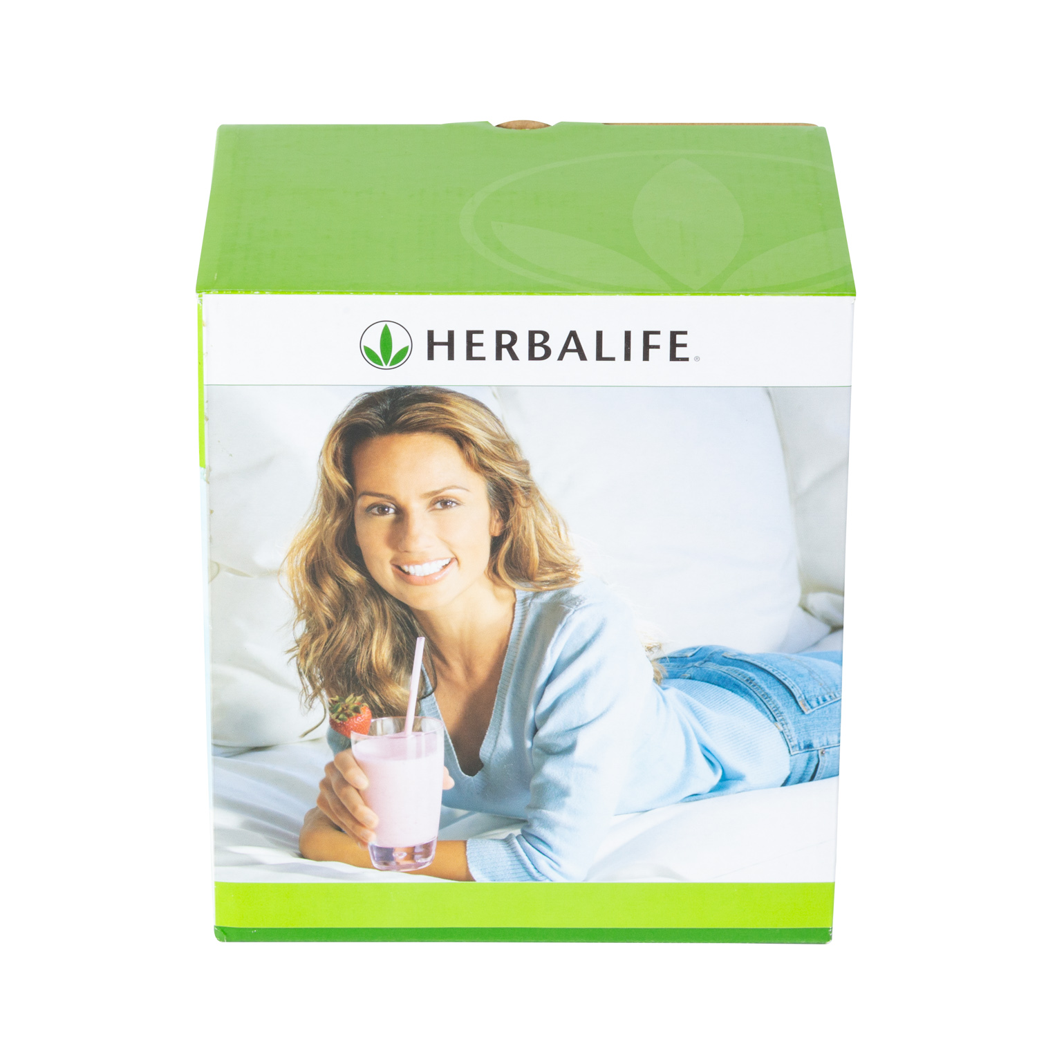 custom supplement pharmaceutical packaging carton on white background