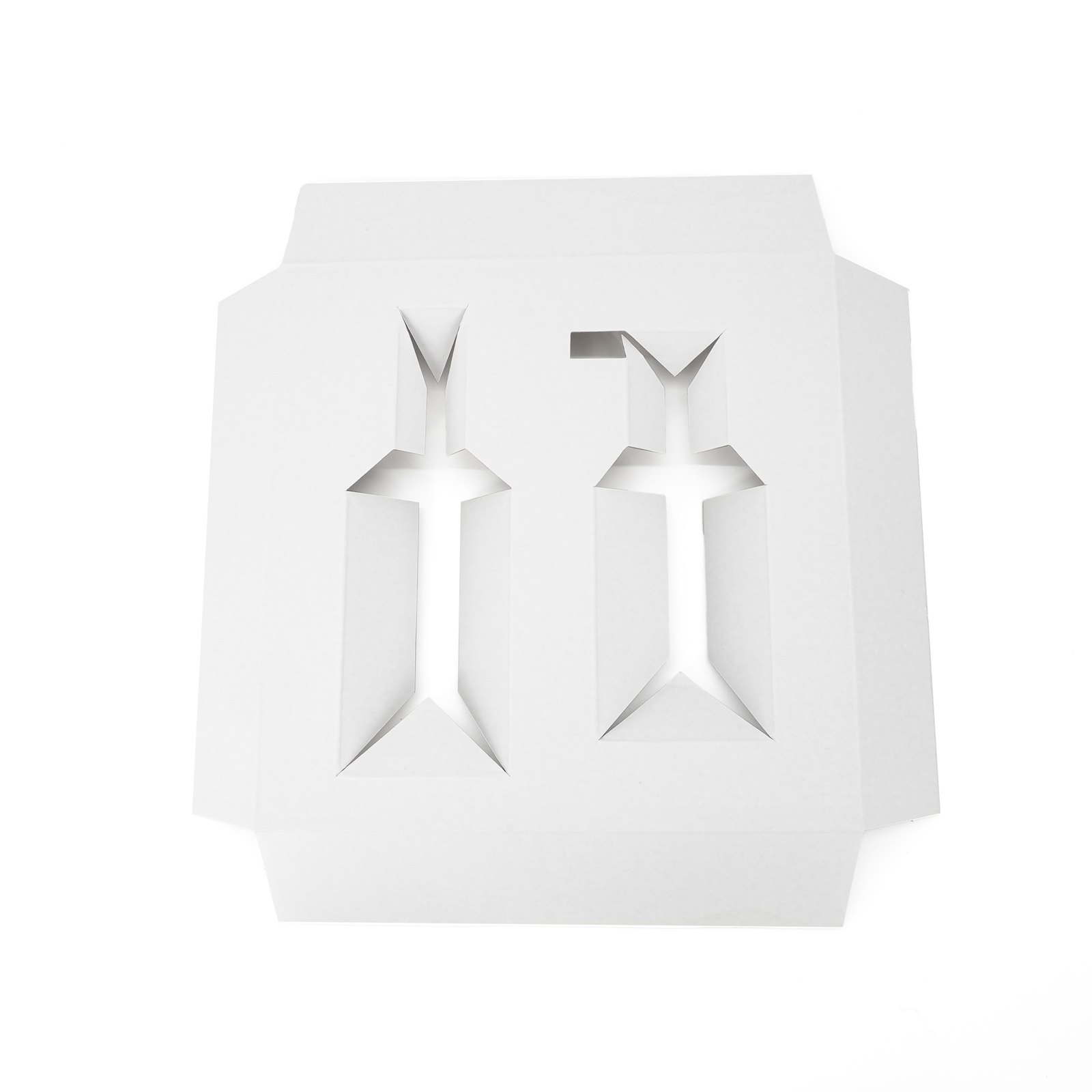 rigid boxes packaging example
