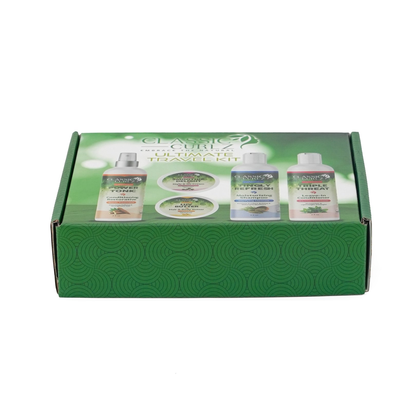 display boxes & pdq packaging example