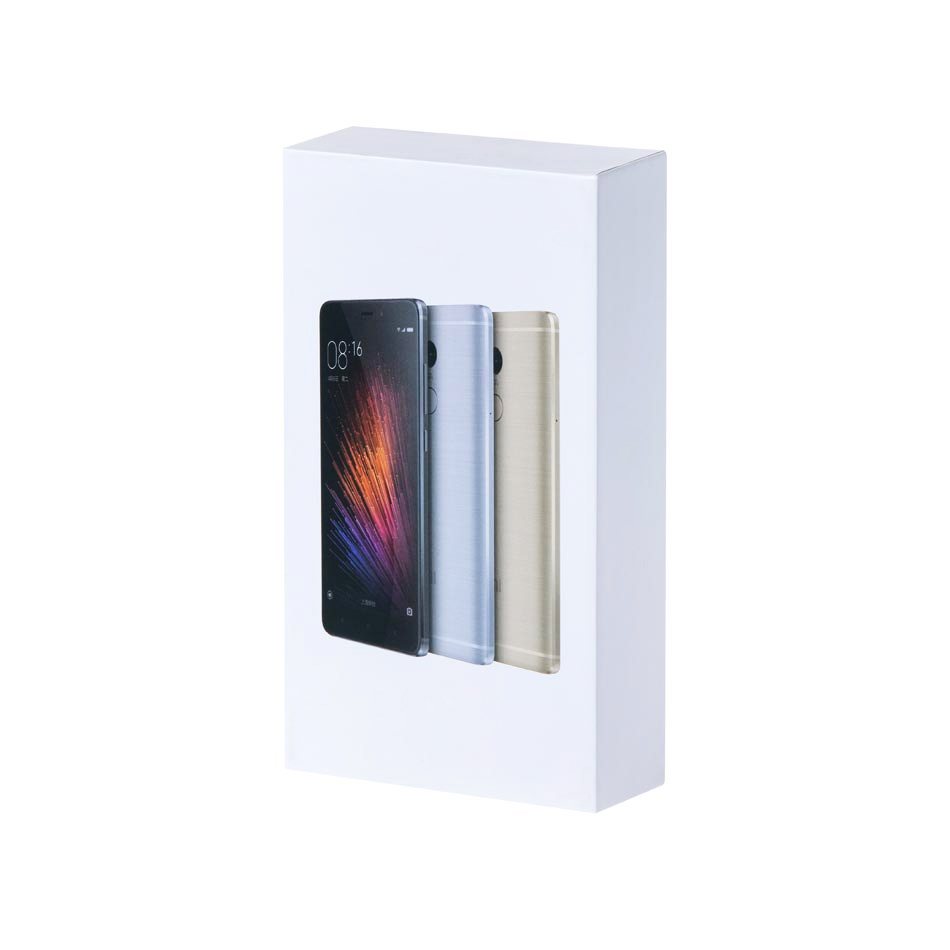 display boxes & pdq packaging example