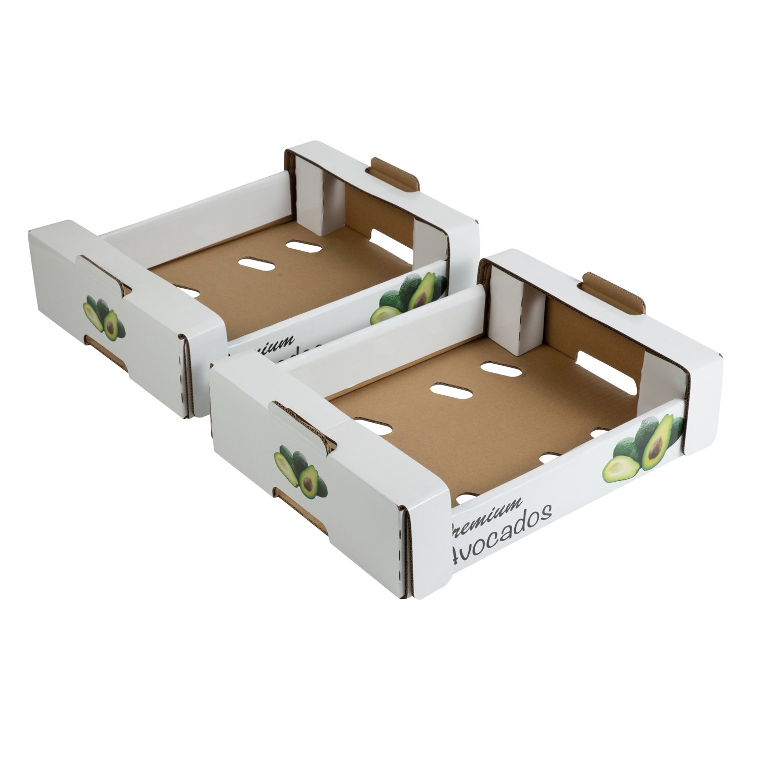 display boxes & pdq packaging example