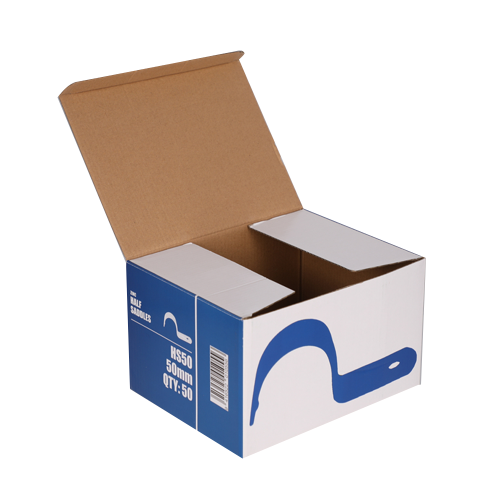 rigid boxes packaging example