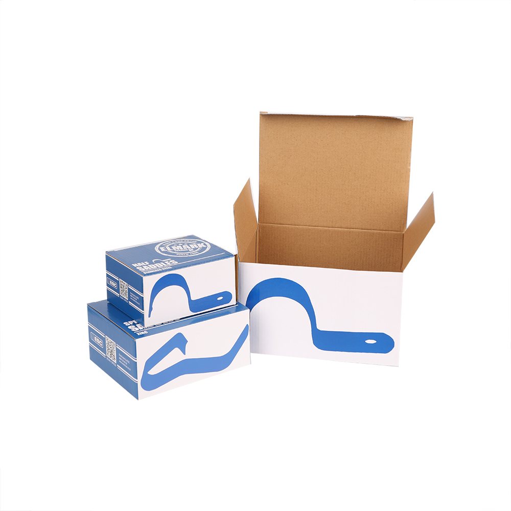 supplement carton packaging