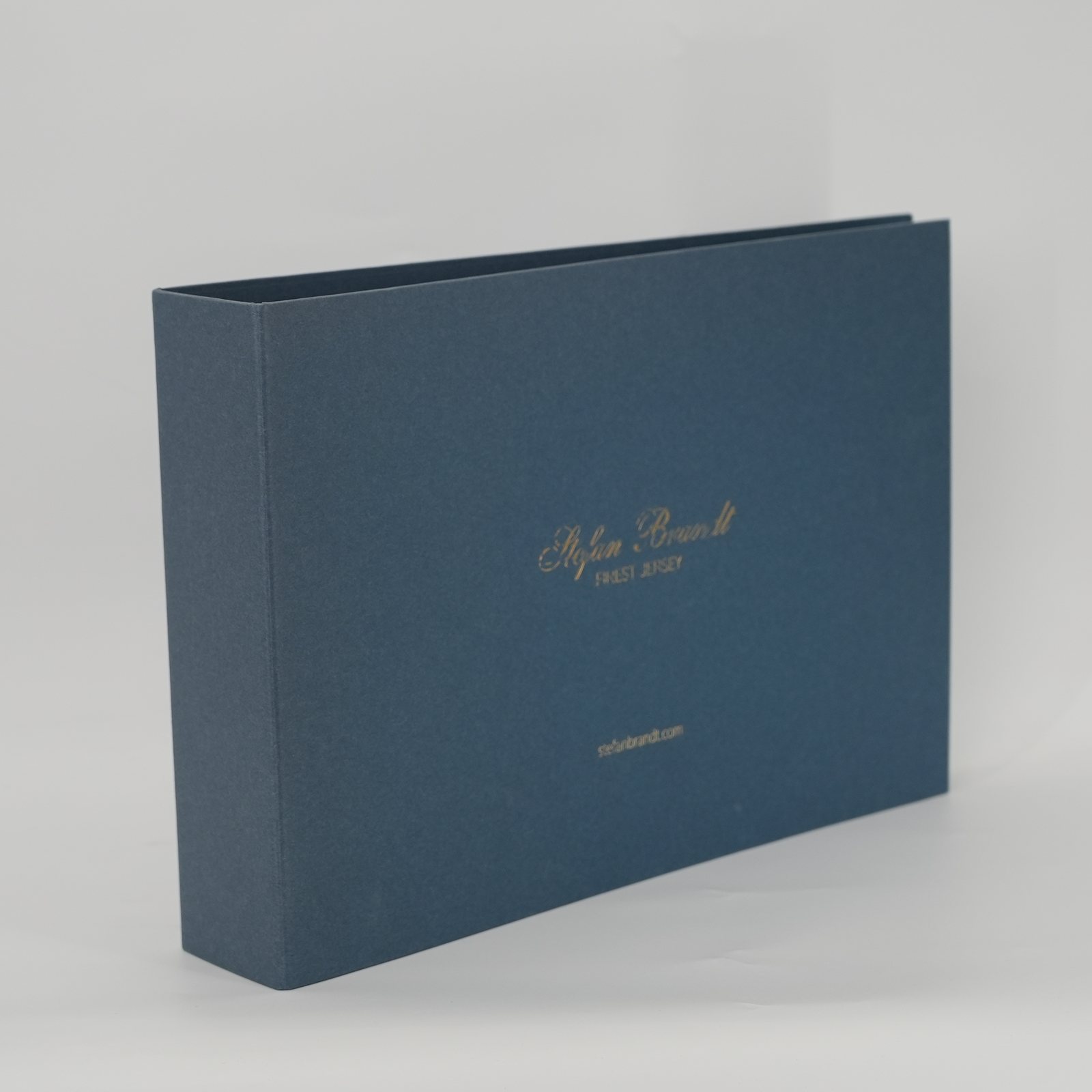 display boxes & pdq packaging example