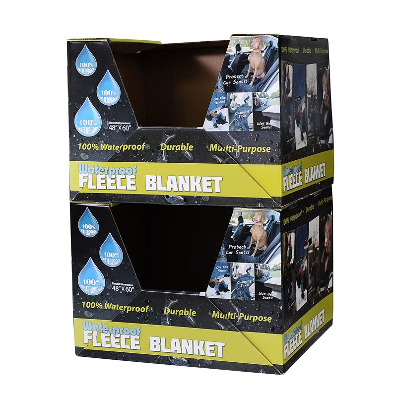 paper bags packaging example