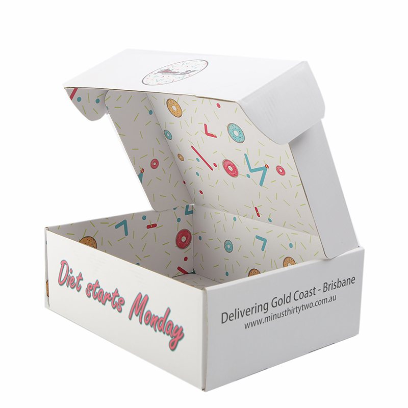 display boxes & pdq packaging example
