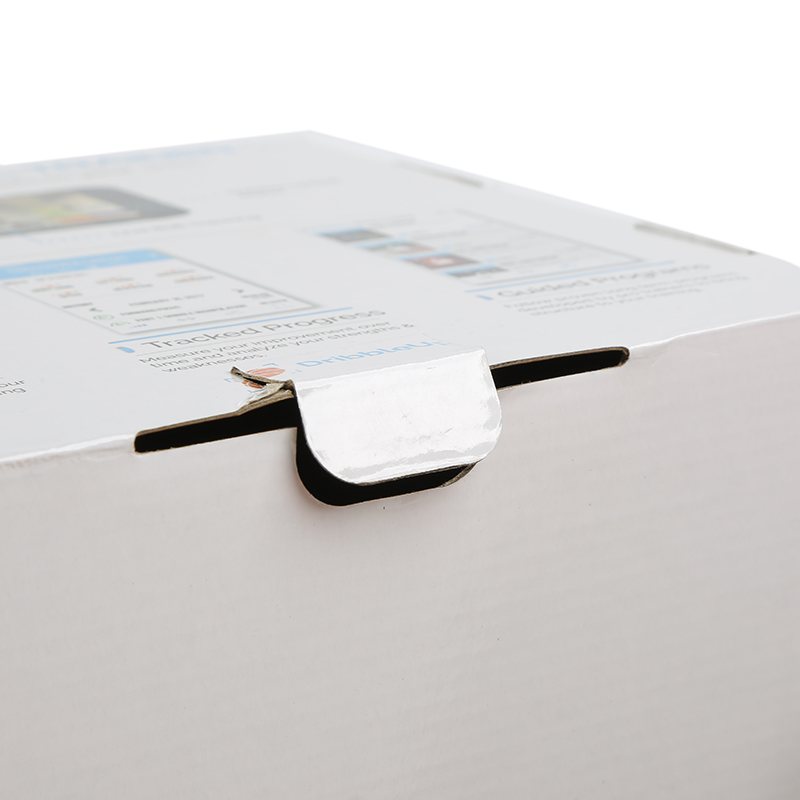 paper bags packaging example