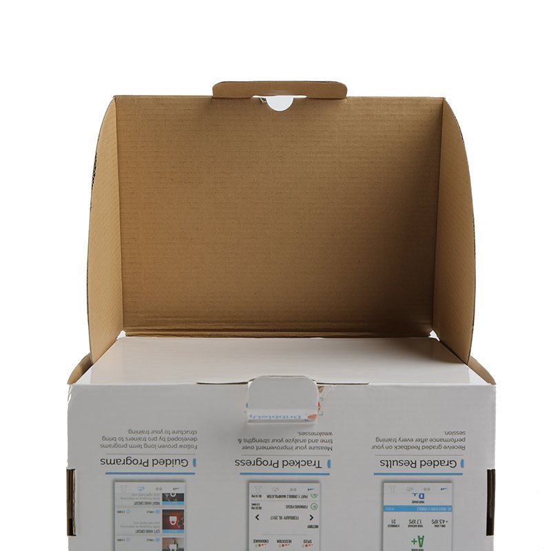 custom toy packaging carton