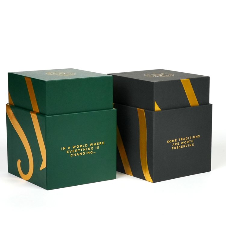 folding cartons packaging example