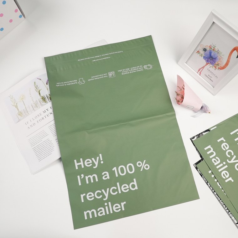 stand up pouch packaging