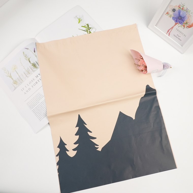 custom food packaging bags