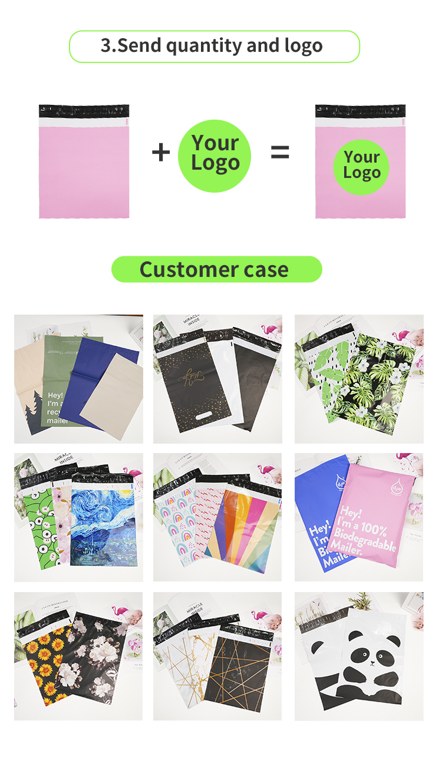 custom food packaging bags