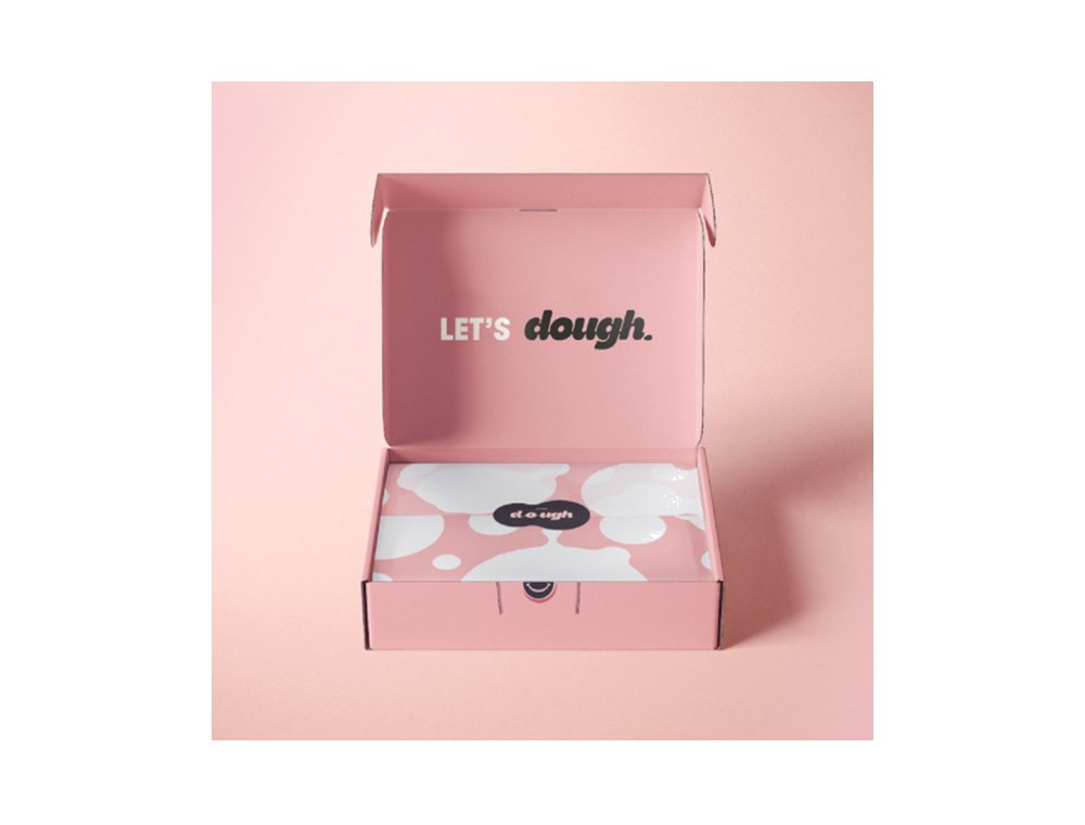 custom folding carton packaging example