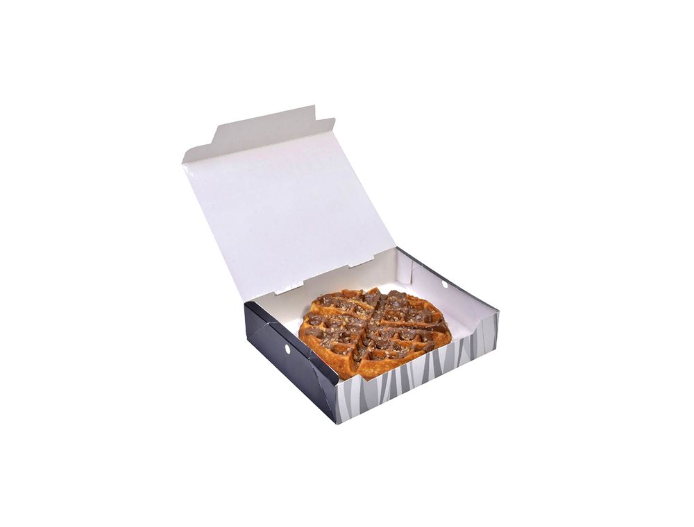 custom folding carton for retail display packaging