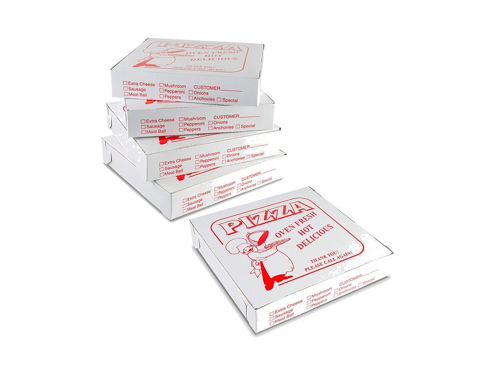 custom folding carton for food and beverage packaging