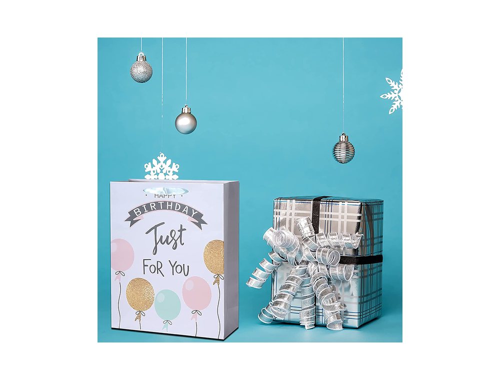 paper bags packaging example