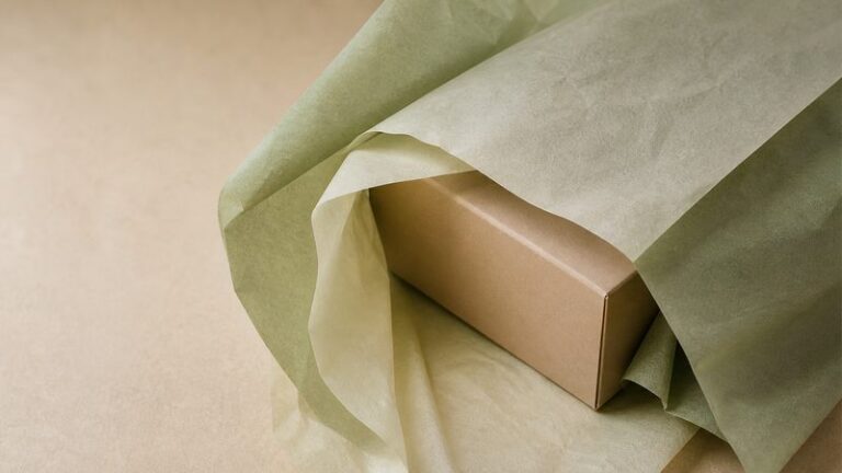 What Is GSM Paper? Tissue Paper Weight and Thickness Explained