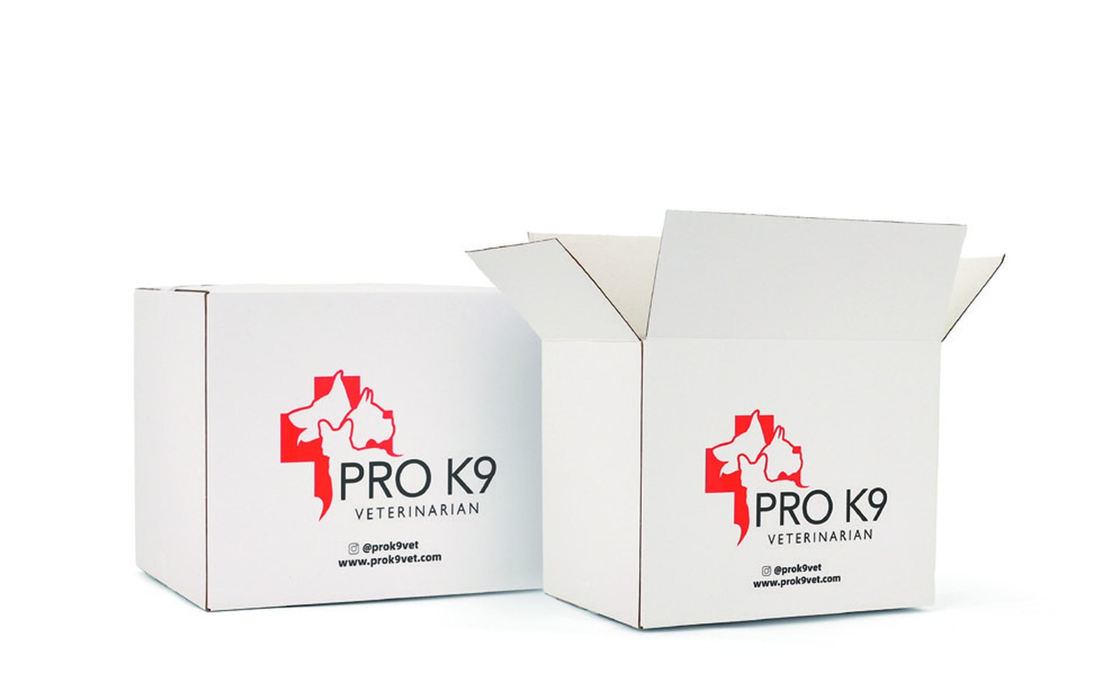 rigid boxes packaging example