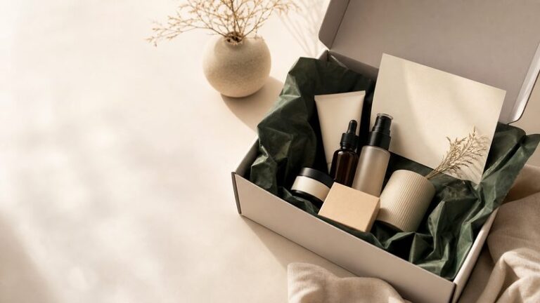 How to Create PR Packages: Influencer Mailer Box Guide