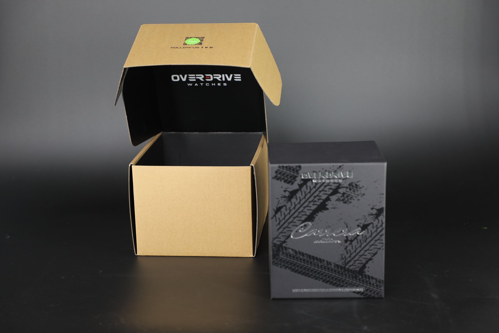 custom mailer boxes