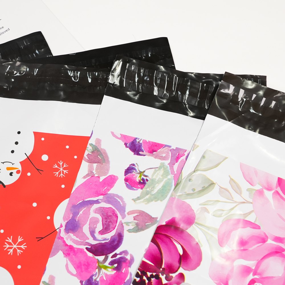 custom coffee bags