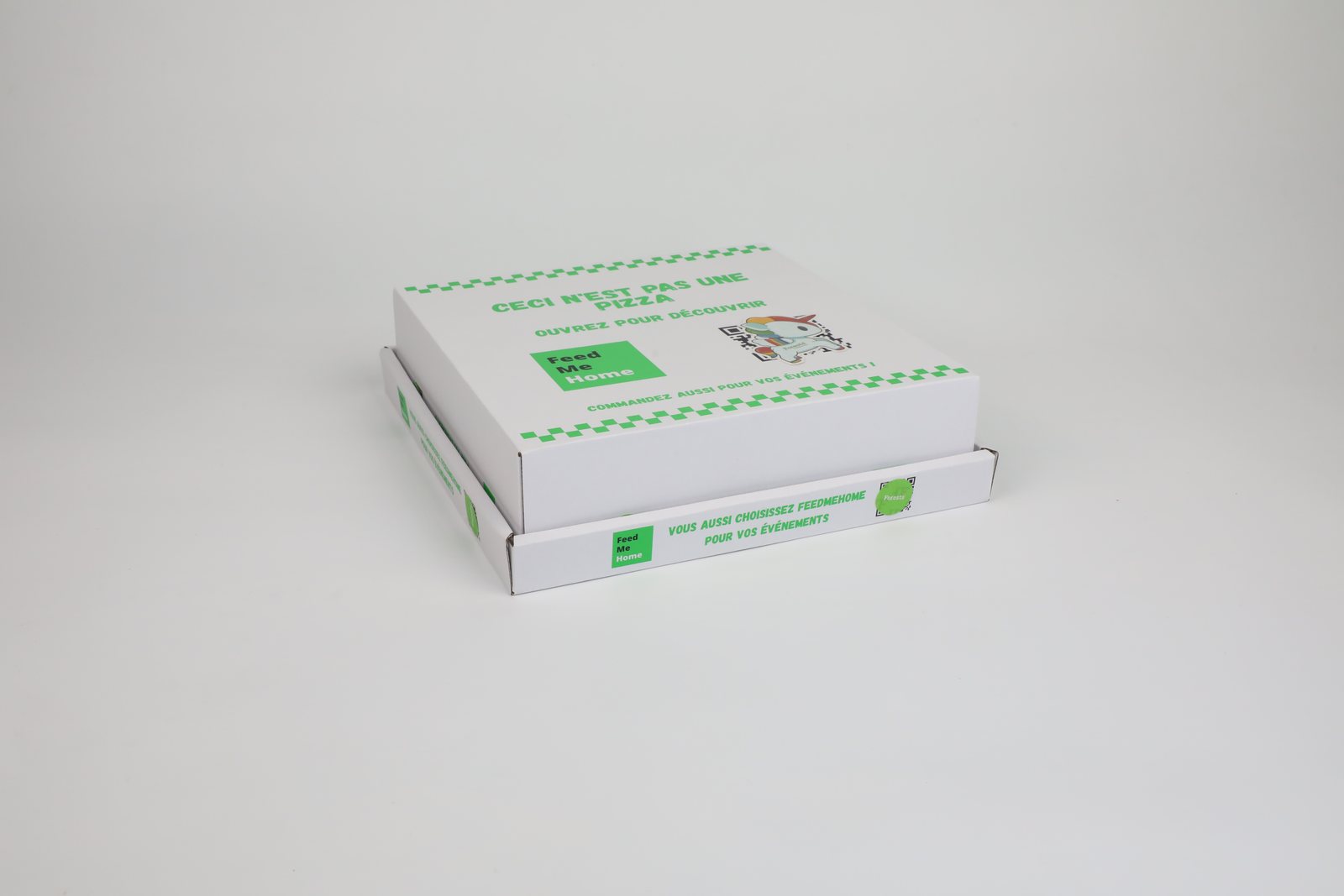 custom luxury packaging for brand projects