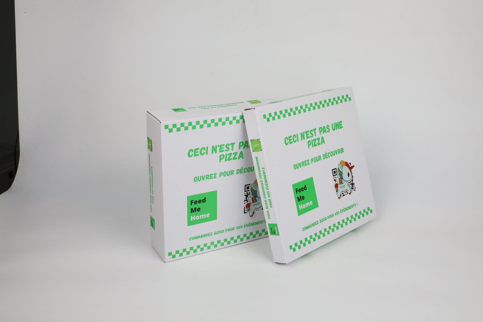 beauty and skincare packaging