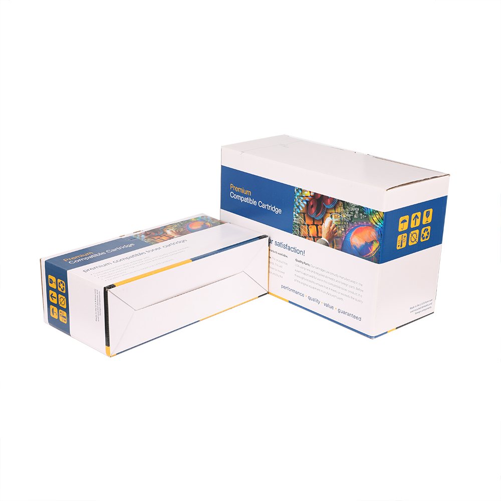 automotive electronics packaging