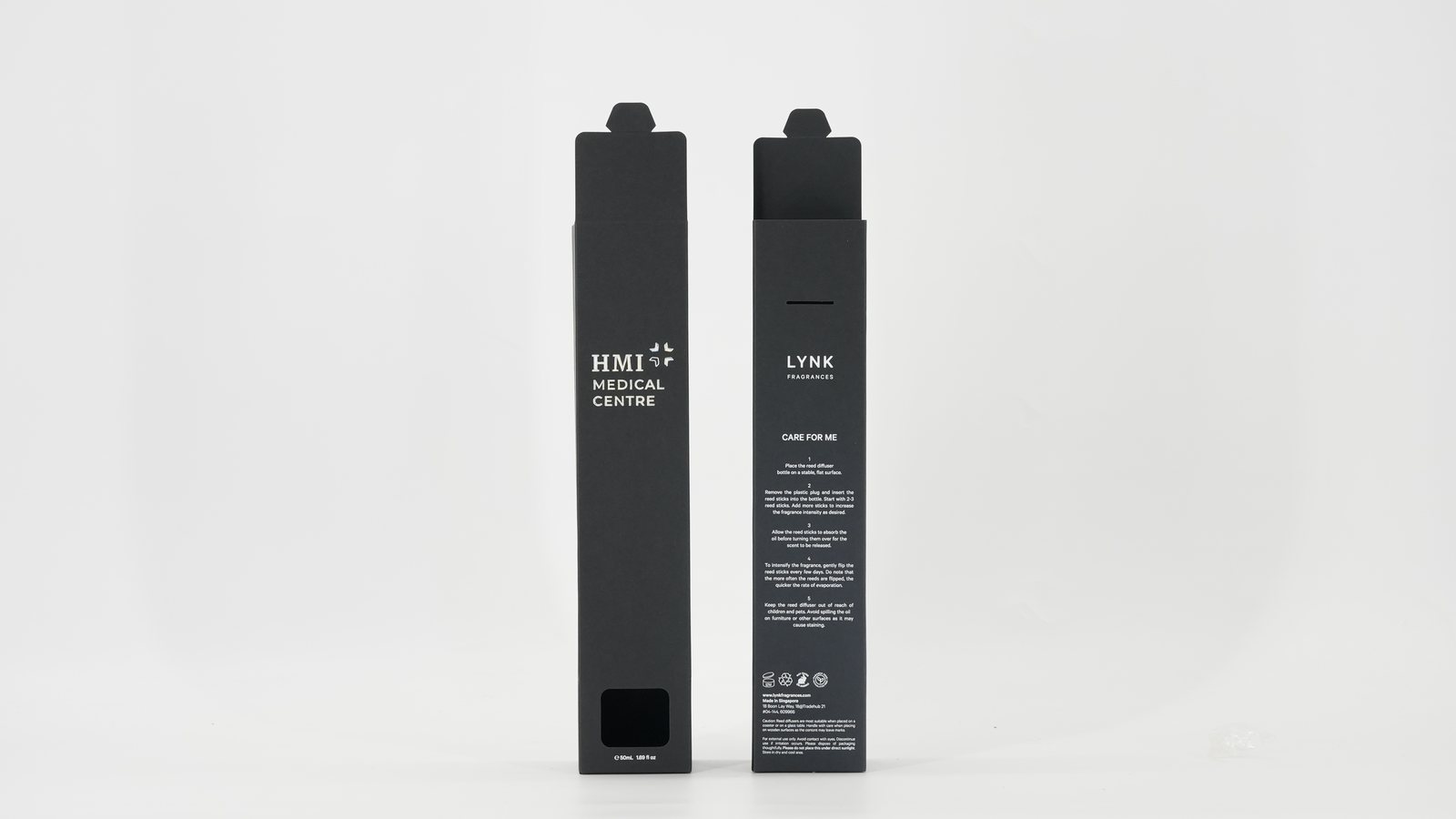household office supplies packaging