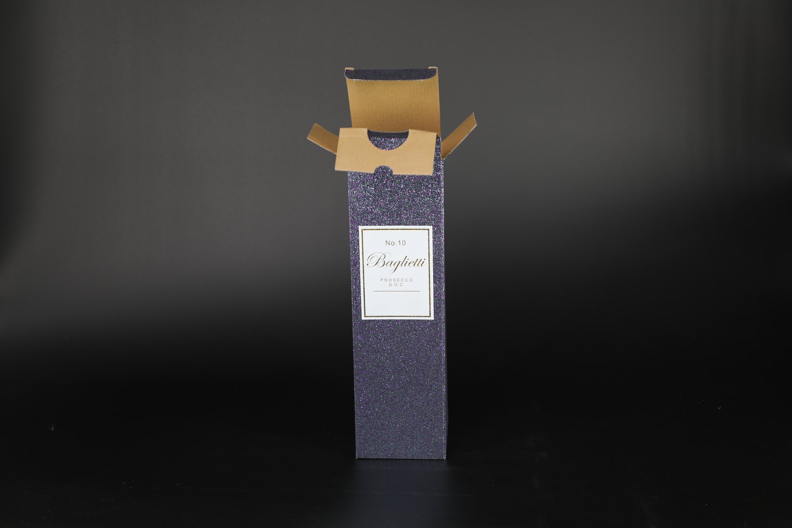 custom paper packaging formats