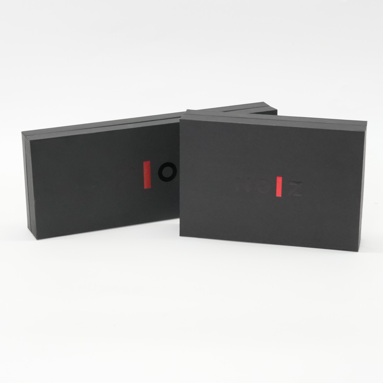 Custom gift and luxury packaging applications