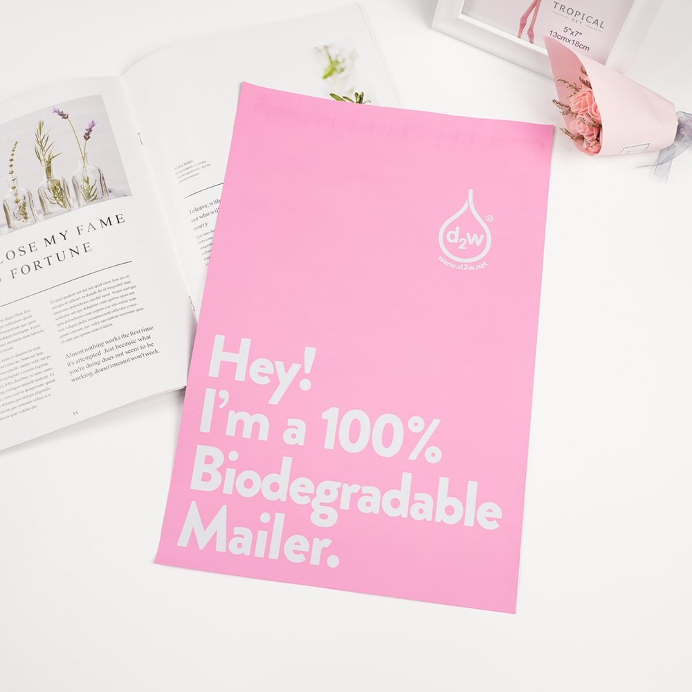 stand up pouch packaging