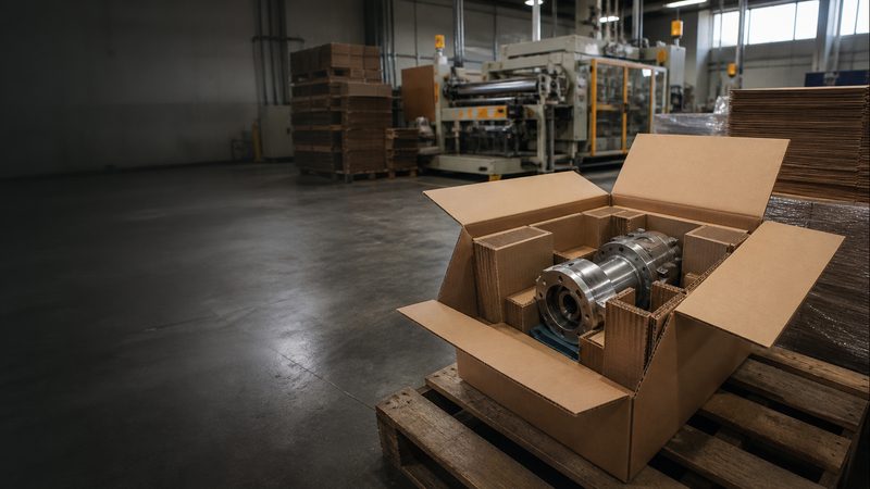 Manufacturing Packaging Solutions: An RFQ Guide