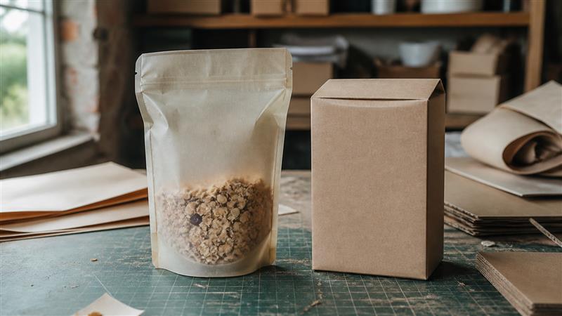 Compostable vs. Recyclable Packaging: Which Is More Sustainable?