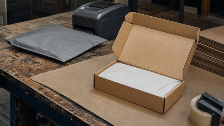 Discreet Packaging: When Privacy Matters at Delivery