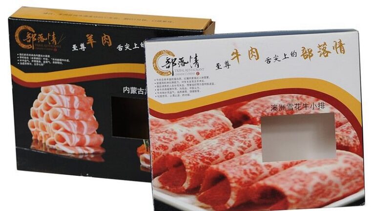 Types of Food Packaging: Categories, Materials, and How to Choose