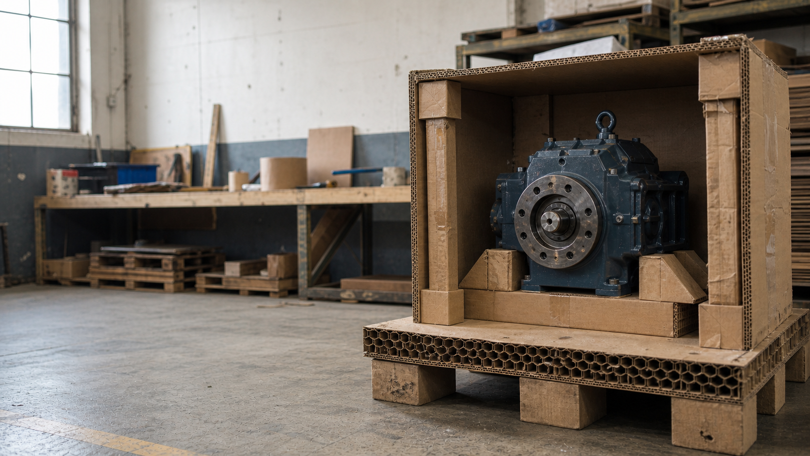 Hexacomb Protective Packaging: A Practical Guide