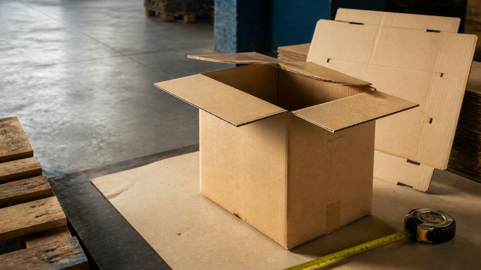 Regular Slotted Container (RSC): A Practical Packaging Guide