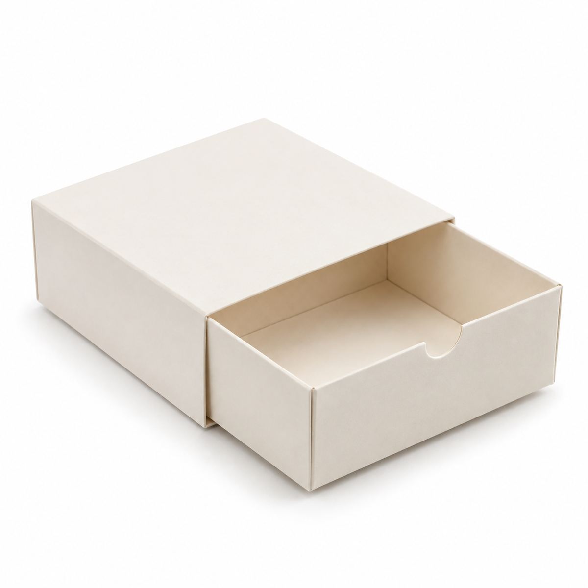 printed food gift box for events and favors