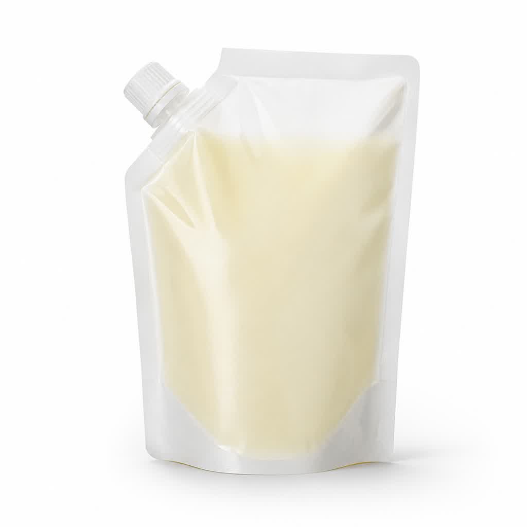 custom sachet for food beverage and seasoning portions