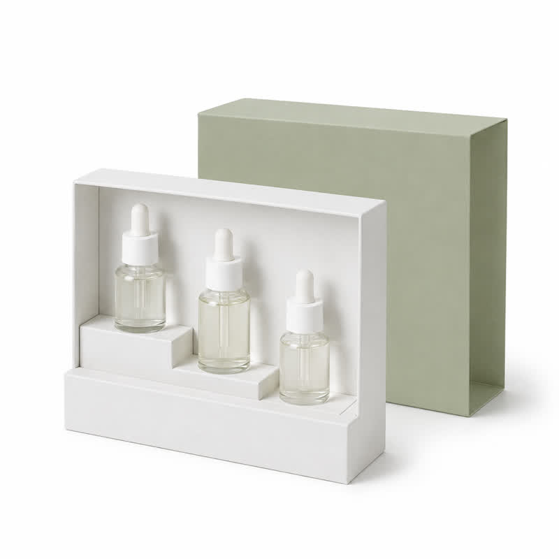 custom tray and sleeve box packaging example