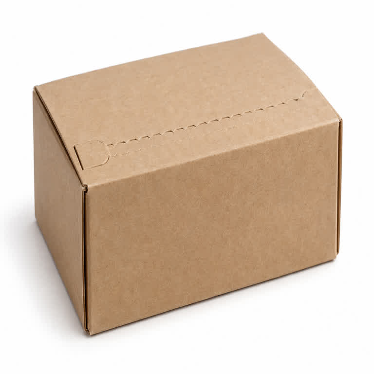 Tuck end boxes for cosmetics and personal care