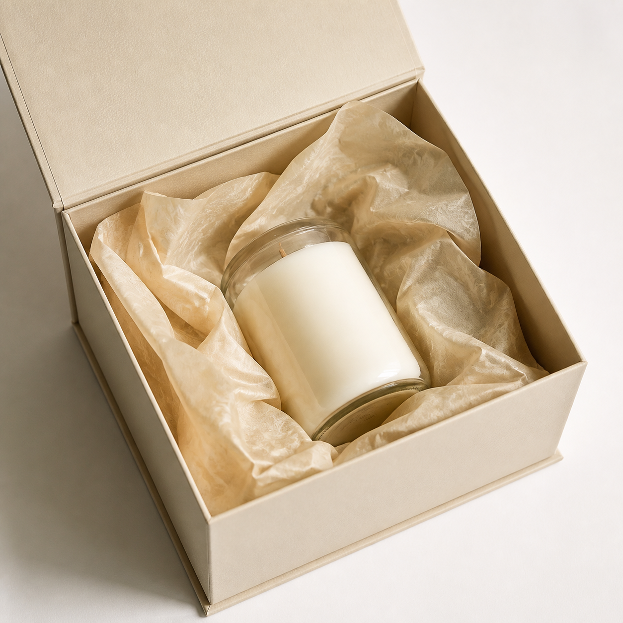 custom tissue paper for gifts and presentation boxes